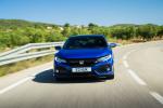Honda Civic Hatchback 2017 года (UK)